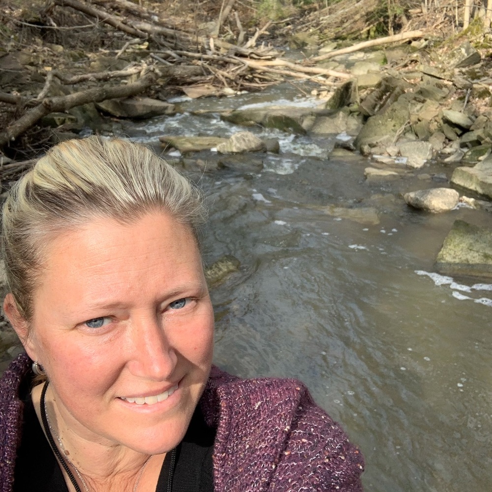 Meet your Posher, Lindsay